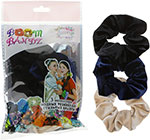 

Набор 1 Toy LUKKY FASHION BOOM BANDZ из 3х аксессуаров Школьная классика Т20291