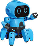 Конструктор OCIE Умный Робот-многоножка