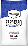 

Кофе в зернах Paulig Espresso Favorito 1 кг
