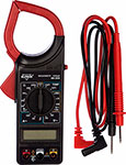 фото Мультиметр elitech мм 200к