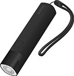 фото Фонарик портативный solove 3000mah portable flashlight (x3s black rus) черный