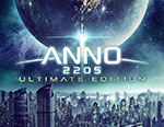 Игра Ubisoft Anno 2205 Ultimate Edition - фото 1
