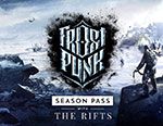 Игра 11BitStud Frostpunk: Season Pass - фото 1