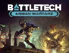 

Игра для ПК Paradox BATTLETECH Urban Warfare