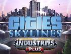 

Игра для ПК Paradox Cities: Skylines - Industries Plus
