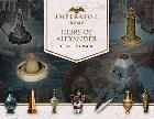 

Игра для ПК Paradox Imperator: Rome - Heirs of Alexander Content Pack