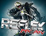 Игра для ПК THQ Nordic MX vs. ATV Reflex игра warhammer 40 000 mechanicus русская версия ps4