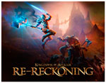 Игра для ПК THQ Nordic Kingdoms of Amalur: Re-Reckoning needtobreathe the reckoning 1 cd