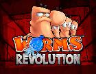 

Игра для ПК Team 17 Worms Revolution