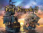 

Игра для ПК Kalypso Port Royale 4