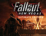 

Игра Bethesda Fallout New Vegas - Ultimate Edition