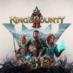 

Видеоигра Nintendo Switch: King's Bounty II Издание первого дня