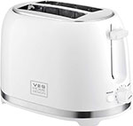 

Тостер VES electric T-100-W