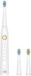 Зубная щетка VES electric RLT206 электрическая зубная щетка dr bei sonic electric toothbrush bet c01 white