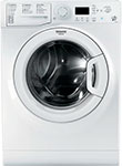 

Стиральная машина Hotpoint-Ariston FLE G819 W