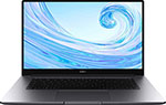 

Ноутбук Huawei 15.6'' FHD MateBook D15 BOB-WAI9Q (53012JAT) space grey
