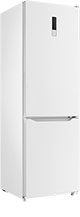 Двухкамерный холодильник Schaub Lorenz SLU C201D0 W холодильник schaub lorenz slu s379w4e
