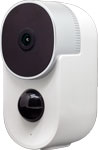 Умная камера внешняя SLS CAM-08 WiFi white (SLS-CAM-08WFWH) умная камера ekf connect m8s scwf m8s