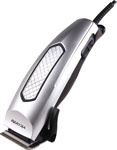 Машинка для стрижки волос Viconte VC-1477 серебро машинка для стрижки волос rowenta tn5100f0