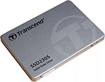 

Накопитель SSD Transcend 2.5 SSD230S 512 Гб SATA III TS512GSSD230S