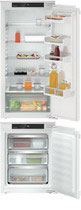 фото Встраиваемый двухкамерный холодильник liebherr ixrf 5600-20 001
