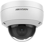 

Камера для видеонаблюдения Hikvision DS-2CD2123G2-IU(2.8mm) 2.8-2.8мм белый (1607015)