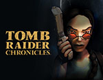 Игра для ПК Square Tomb Raider V: Chronicles miasma chronicles pc