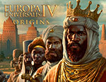 Игра для ПК Paradox Europa Universalis IV: Origins