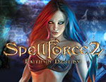 Игра для ПК THQ Nordic SpellForce 2 - Faith in Destiny