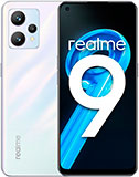 

Смартфон Realme 9 4G 128Gb 6Gb белый