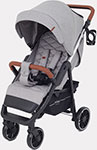 

Коляска MOWBaby ''RIDE'' RA088 Silver Beige