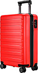 Чемодан Ninetygo Rhine Luggage 20'' красный чемодан ninetygo rhine luggage 20 серый синий