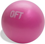 Мяч для пилатес 20 см Original FitTools FT-PBL-19