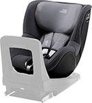 

Автокресло Britax Roemer DUALFIX 3 i-SIZE Midnight Grey