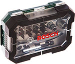 Набор бит Bosch PromoLine 2607017322 26 пред. для шуруповертов