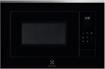 фото Встраиваемая микроволновая печь свч electrolux lmsd253tm