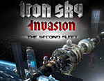 Игра для ПК Topware Interactive Iron Sky : Invasion The Second Fleet игра для пк topware interactive septerra core