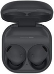 Вставные наушники Samsung Galaxy Buds2 Pro Graphite SM-R510NZAACIS - фото 1