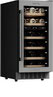 Винный шкаф Meyvel MV28-KST2 винный шкаф meyvel mv141pro kst2