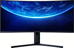 

ЖК монитор Xiaomi Mi Curved Gaming Monitor 34'' XMMNTWQ34 (BHR5126CN)
