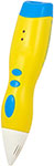 3D-ручка Funtastique COOL цвет Желтый 3d ручка funtastique cool желтый