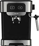  Deerma Coffee Machine DEM-YS10W Black+Silver