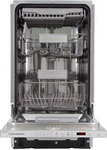 Встраиваемая посудомоечная машина Schaub Lorenz SLG VI4510 встраиваемая посудомоечная машина schaub lorenz slg vi4511