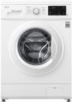 

Стиральная машина LG F2J3NS0W, Белый