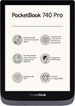 

Электронная книга PocketBook 740 Pro Metallic Grey (PB740-2-J-WW)