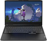 

Ноутбук Lenovo IP Gaming 3 16IAH7 серый (82SA00CVRK)