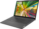 Ноутбук Lenovo IdeaPad 5 15ALC05 (82LN007DRK) Graphite Grey