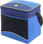 

Сумка-холодильник Igloo Collapse&Cool 24 blue