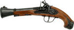 

Пистолет Schrodel Blunderbuss Pirat 27см 5031691