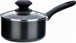 

Ковш Tescoma PRESTO с крышкой d 16см 1 4л 594916